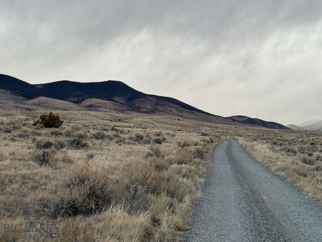 TBD Sheep Camp Road, Whitehall, MT 59759