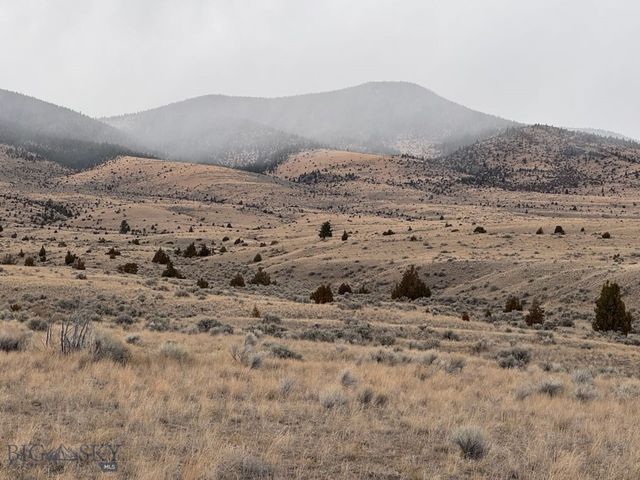 TBD Sheep Camp Road, Whitehall, MT 59759