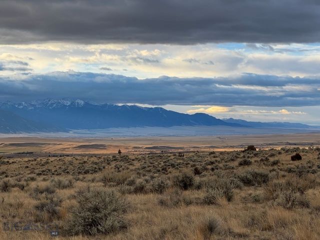 TBD Sheep Camp Road, Whitehall, MT 59759
