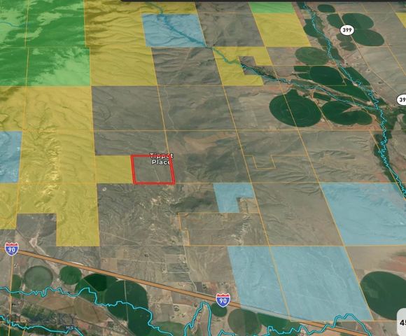 TBD Sheep Camp Road, Whitehall, MT 59759