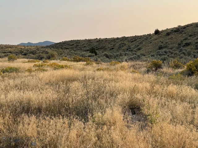 TBD Sheep Camp Road, Whitehall, MT 59759