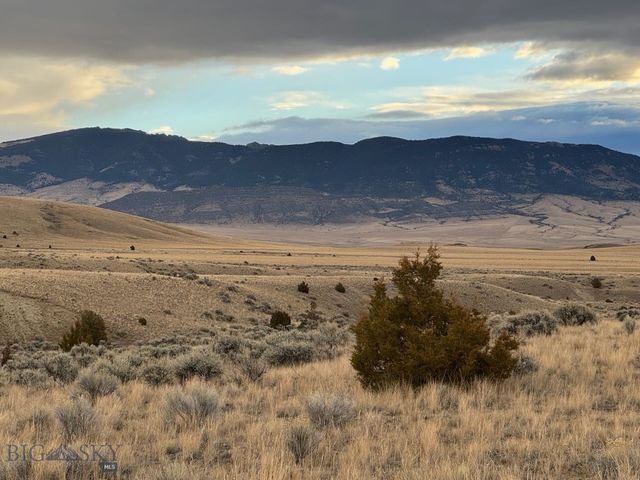 TBD Sheep Camp Road, Whitehall, MT 59759