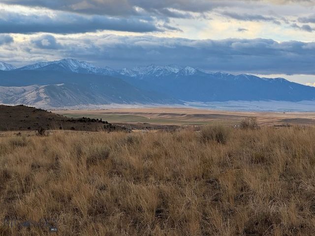 TBD Sheep Camp Road, Whitehall, MT 59759