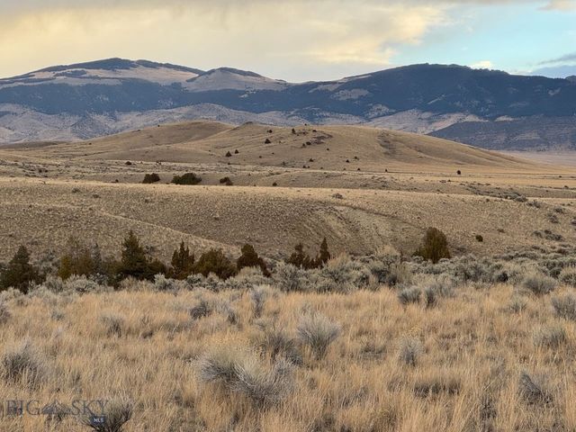 TBD Sheep Camp Road, Whitehall, MT 59759