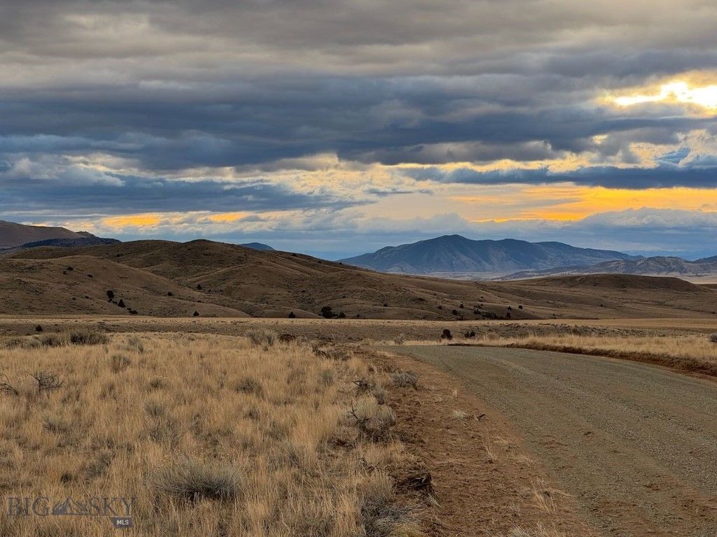 TBD Sheep Camp Road, Whitehall, MT 59759