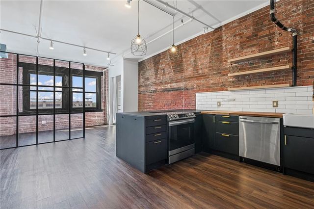 706 Broadway Boulevard 505, Kansas City, MO 64105