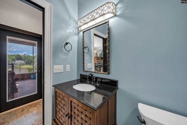 140 Woodbridge Drive, Lexington, SC 29072