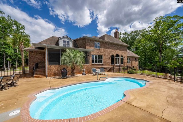 140 Woodbridge Drive, Lexington, SC 29072