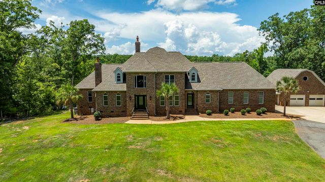 140 Woodbridge Drive, Lexington, SC 29072