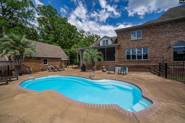 140 Woodbridge Drive, Lexington, SC 29072