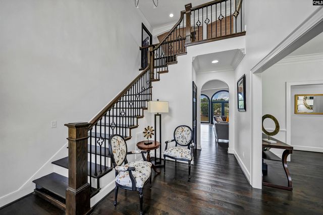 140 Woodbridge Drive, Lexington, SC 29072