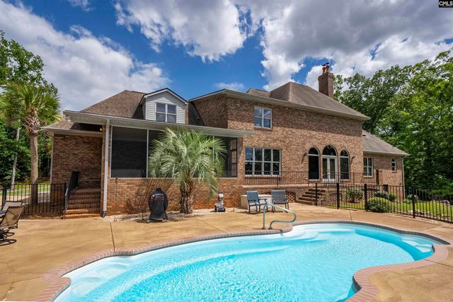 140 Woodbridge Drive, Lexington, SC 29072