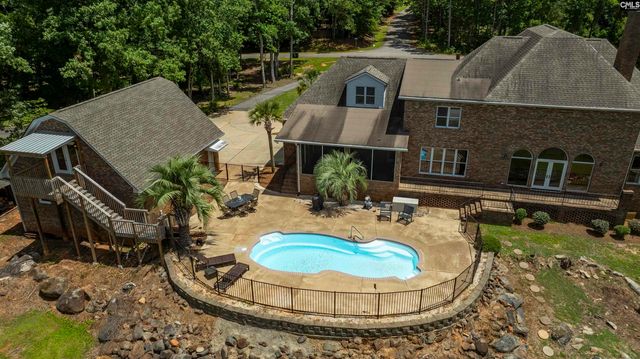 140 Woodbridge Drive, Lexington, SC 29072