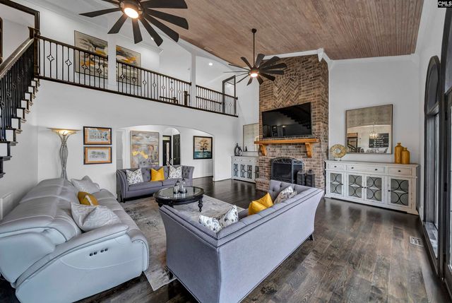 140 Woodbridge Drive, Lexington, SC 29072