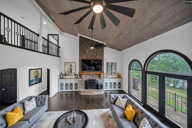 140 Woodbridge Drive, Lexington, SC 29072