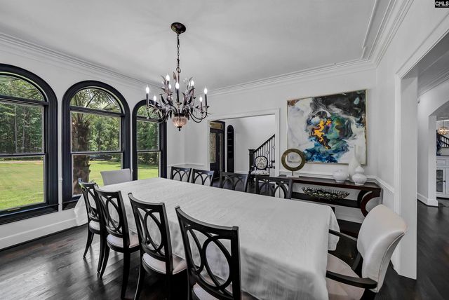 140 Woodbridge Drive, Lexington, SC 29072