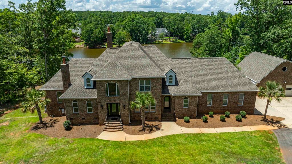 140 Woodbridge Drive, Lexington, SC 29072