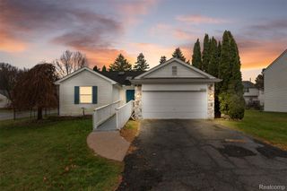 38185 Palmateer Road, Westland, MI 48186