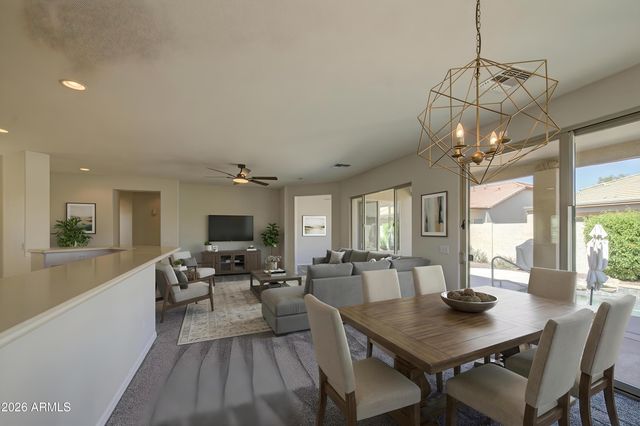 3854 E COUNTY DOWN Drive, Chandler, AZ 85249