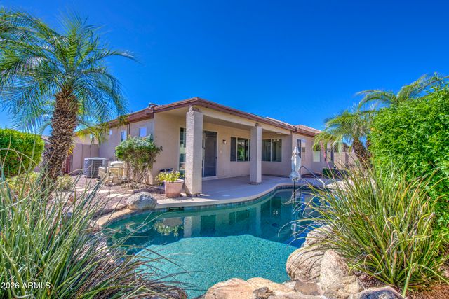 3854 E COUNTY DOWN Drive, Chandler, AZ 85249