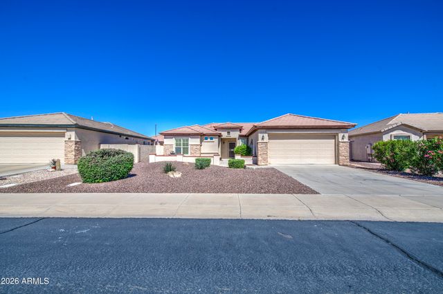 3854 E COUNTY DOWN Drive, Chandler, AZ 85249