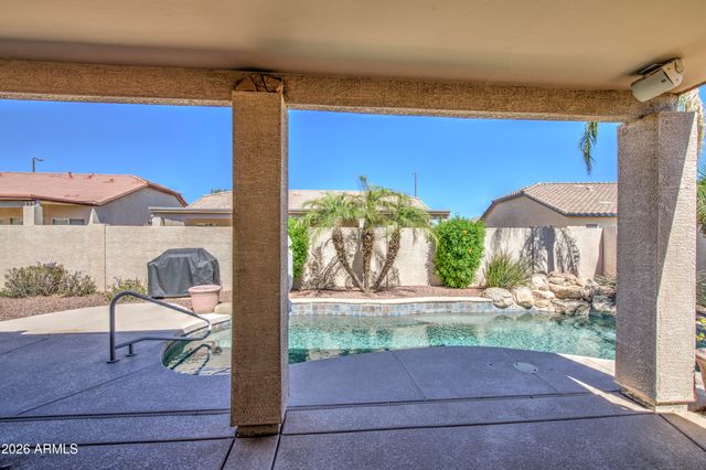 3854 E COUNTY DOWN Drive, Chandler, AZ 85249