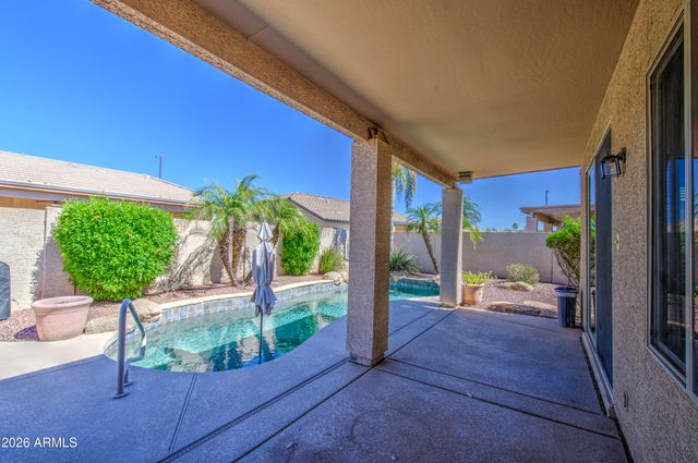 3854 E COUNTY DOWN Drive, Chandler, AZ 85249