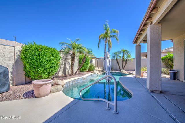 3854 E COUNTY DOWN Drive, Chandler, AZ 85249