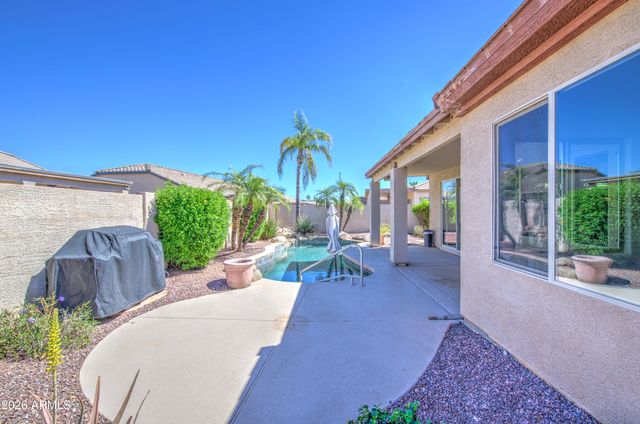 3854 E COUNTY DOWN Drive, Chandler, AZ 85249