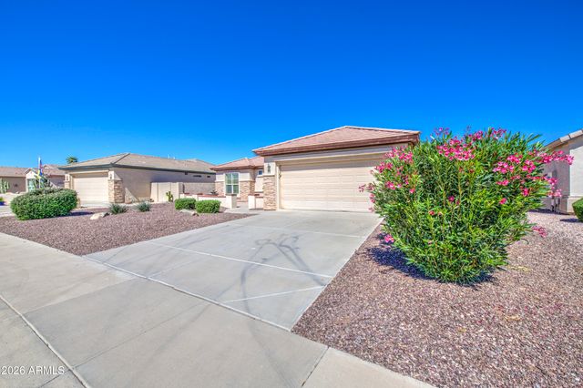 3854 E COUNTY DOWN Drive, Chandler, AZ 85249