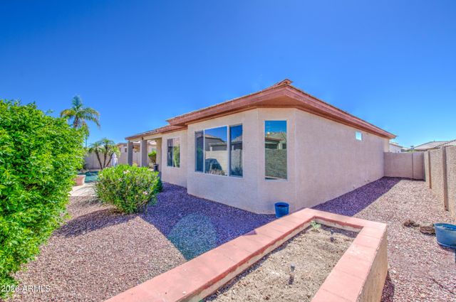3854 E COUNTY DOWN Drive, Chandler, AZ 85249