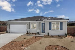 2300 Quail Bush Street, Palmdale, CA 93551