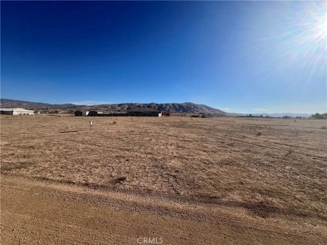 0 Panoche, Apple Valley, CA 92308