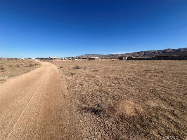 0 Panoche, Apple Valley, CA 92308