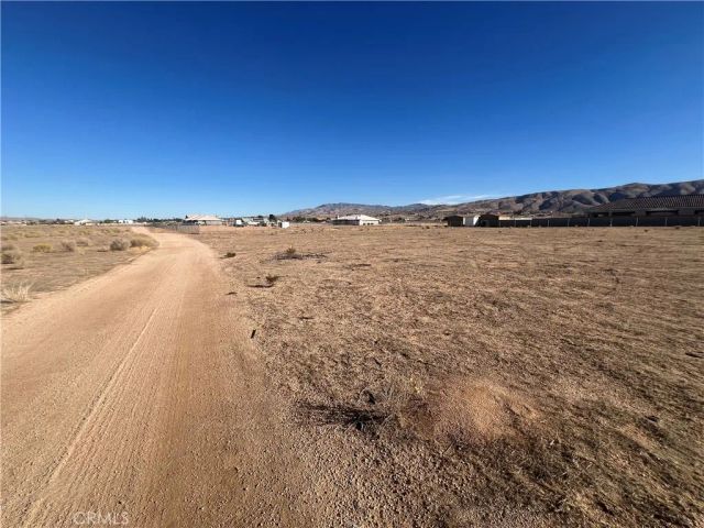 0 Panoche, Apple Valley, CA 92308