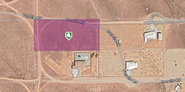 0 Panoche, Apple Valley, CA 92308
