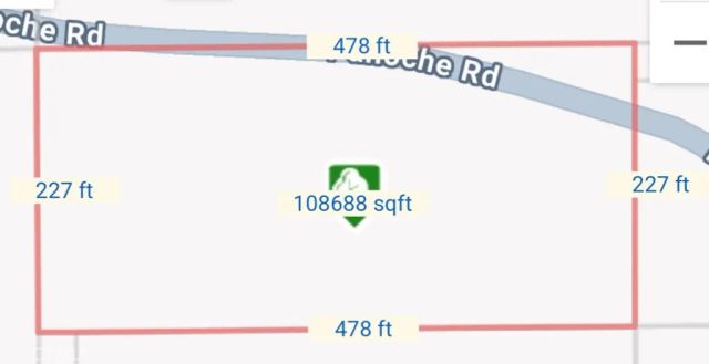 0 Panoche, Apple Valley, CA 92308