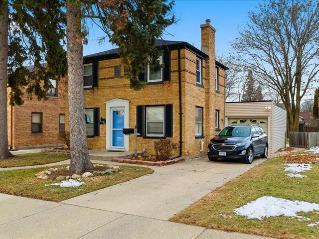 2420 Dwight STREET, Racine, WI 53403