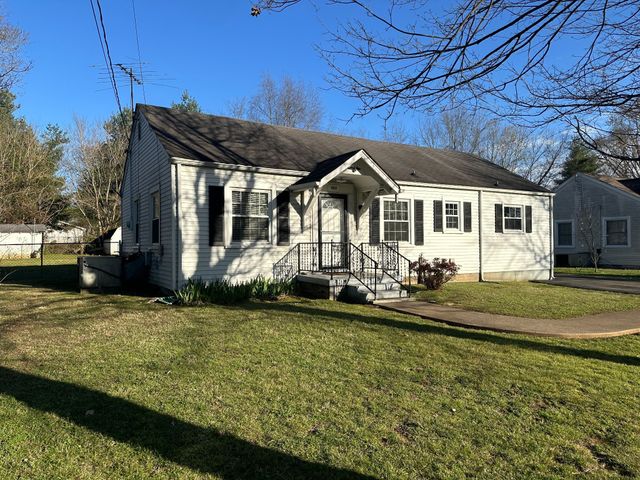 1602 Kenneth Ave, Murfreesboro, TN 37129
