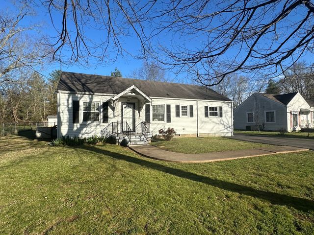 1602 Kenneth Ave, Murfreesboro, TN 37129