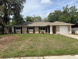607 WREN AVENUE, Longwood, FL 32750