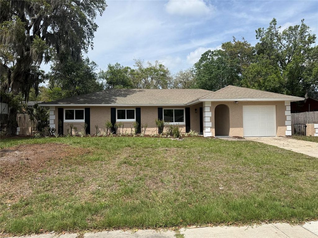 607 WREN AVENUE, Longwood, FL 32750