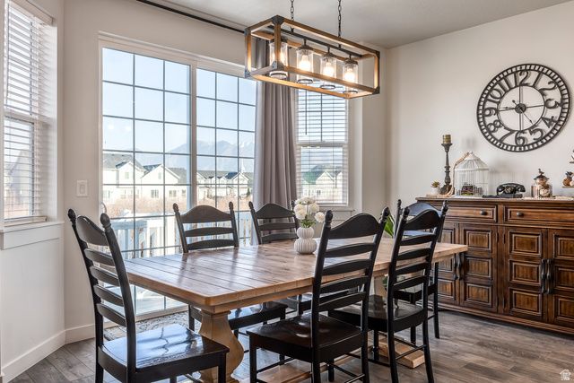 1018 W 40 S, Spanish Fork, UT 84660