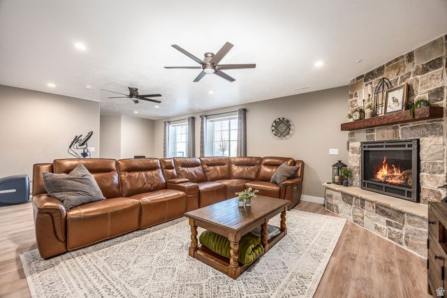 1018 W 40 S, Spanish Fork, UT 84660