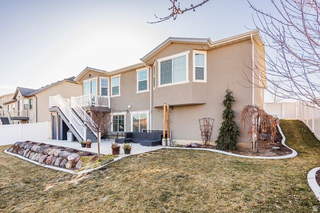 1018 W 40 S, Spanish Fork, UT 84660