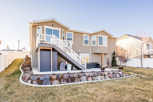 1018 W 40 S, Spanish Fork, UT 84660