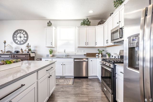 1018 W 40 S, Spanish Fork, UT 84660