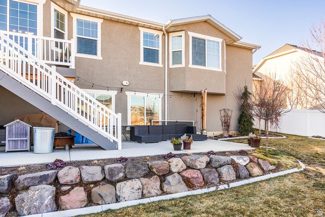 1018 W 40 S, Spanish Fork, UT 84660