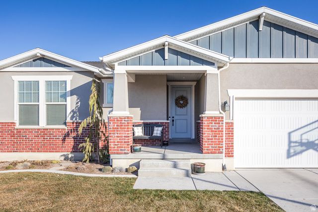 1018 W 40 S, Spanish Fork, UT 84660