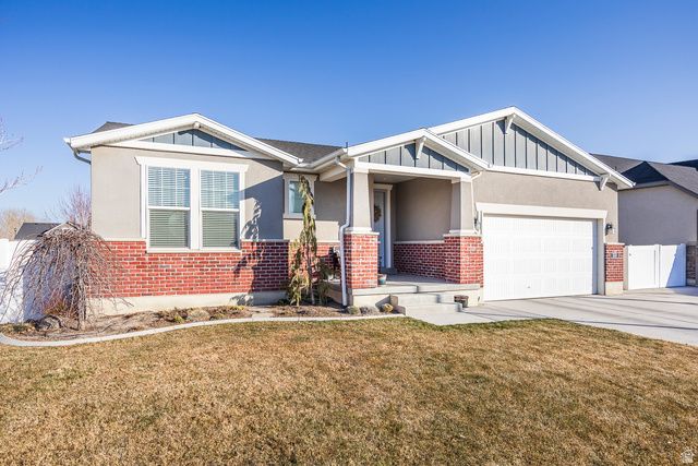 1018 W 40 S, Spanish Fork, UT 84660